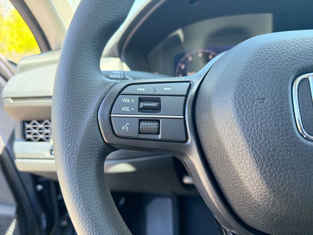 Thumbnail: 2026 Honda Accord - 31