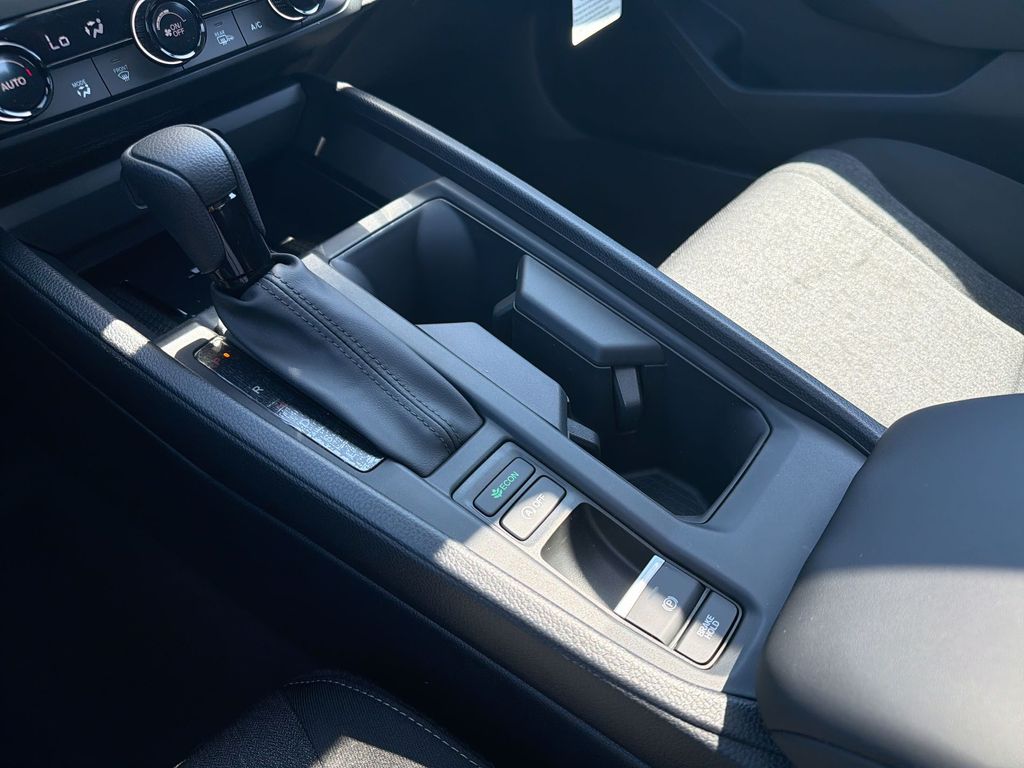 Thumbnail: 2026 Honda Accord - 14