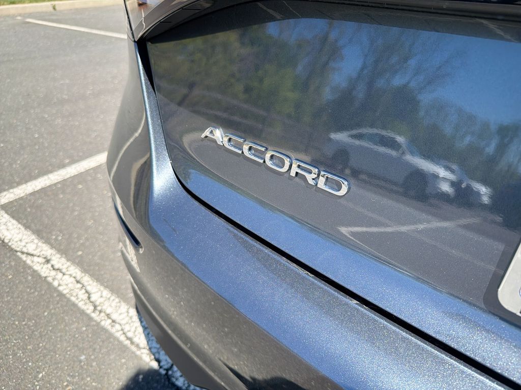 Thumbnail: 2026 Honda Accord - 27