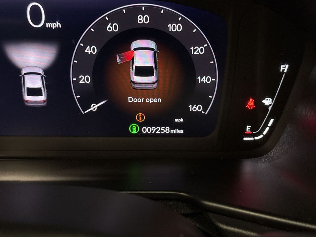 Thumbnail: 2025 Honda Accord - 14