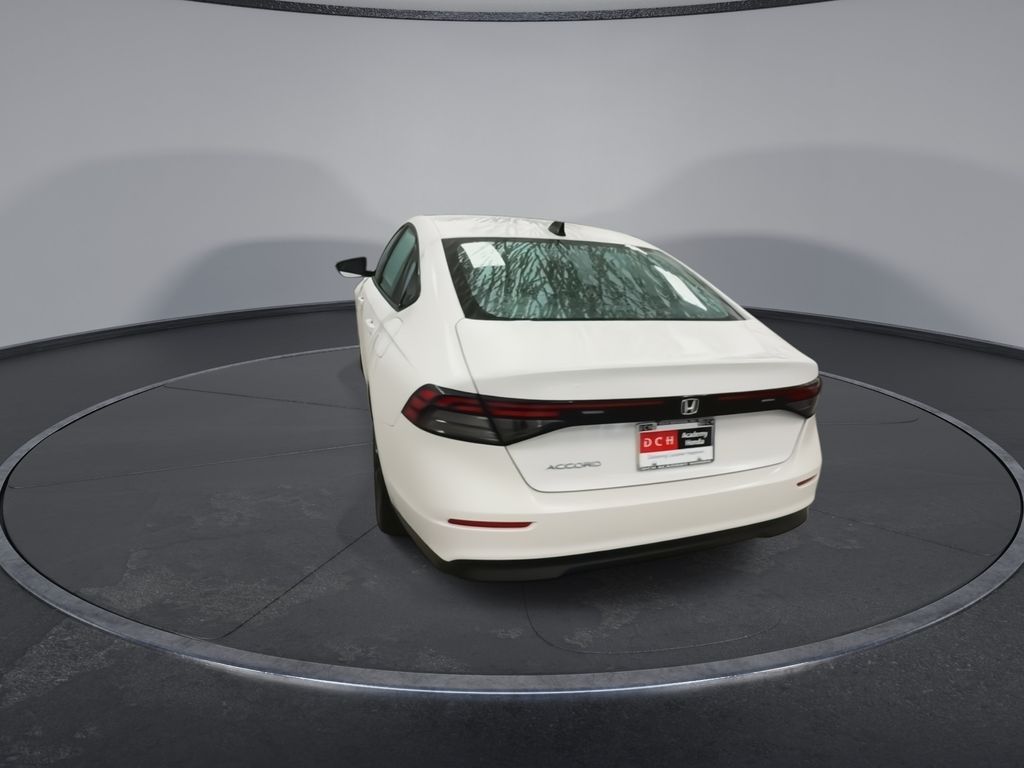 Thumbnail: 2025 Honda Accord - 20