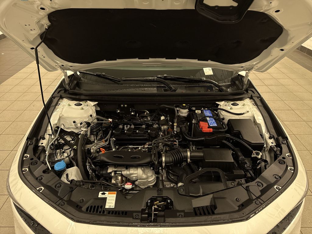 Thumbnail: 2025 Honda Accord - 7