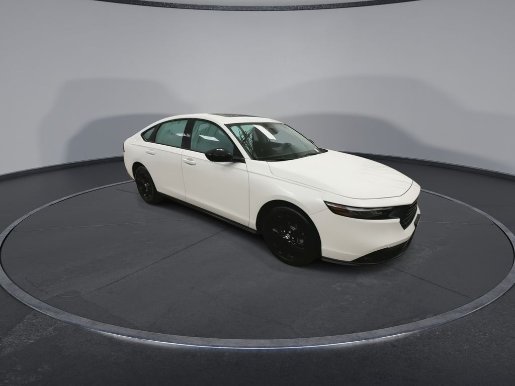 Thumbnail: 2025 Honda Accord - 5