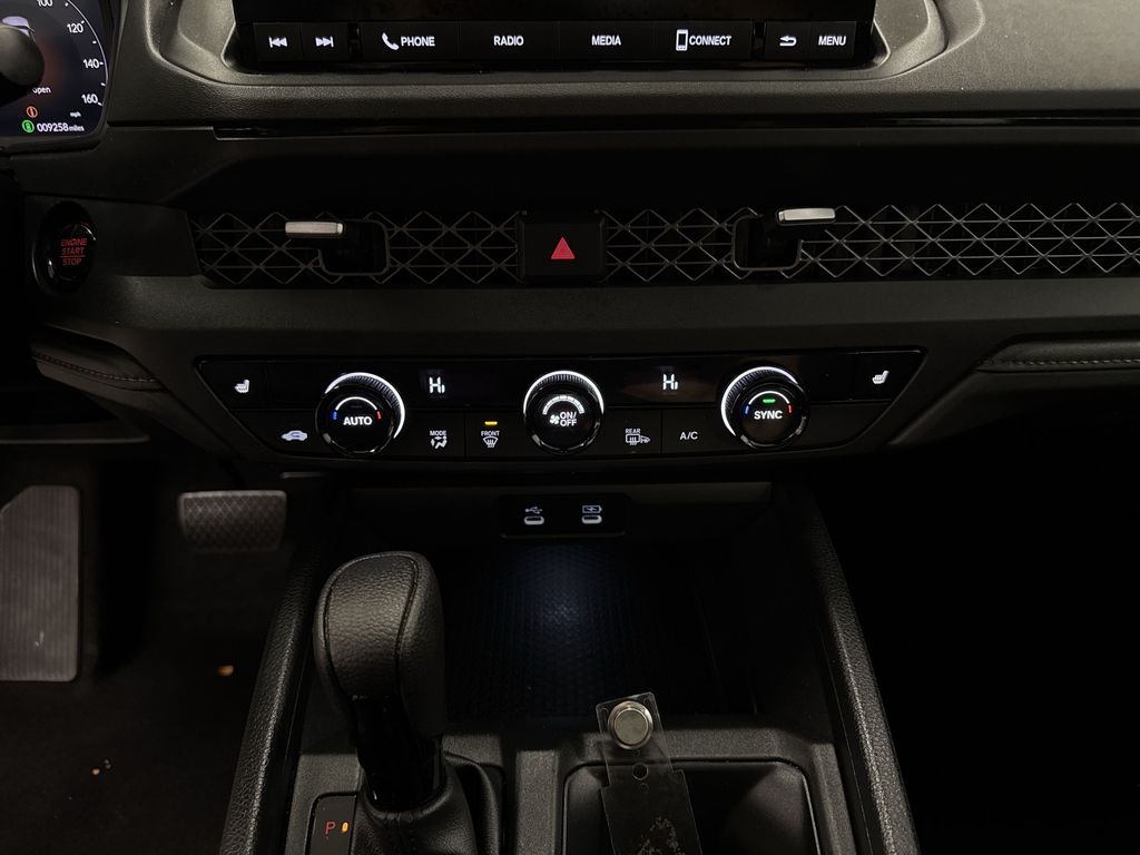 Thumbnail: 2025 Honda Accord - 24