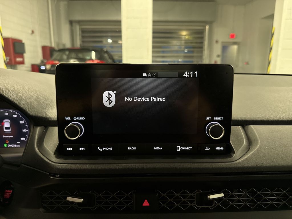 Thumbnail: 2025 Honda Accord - 12