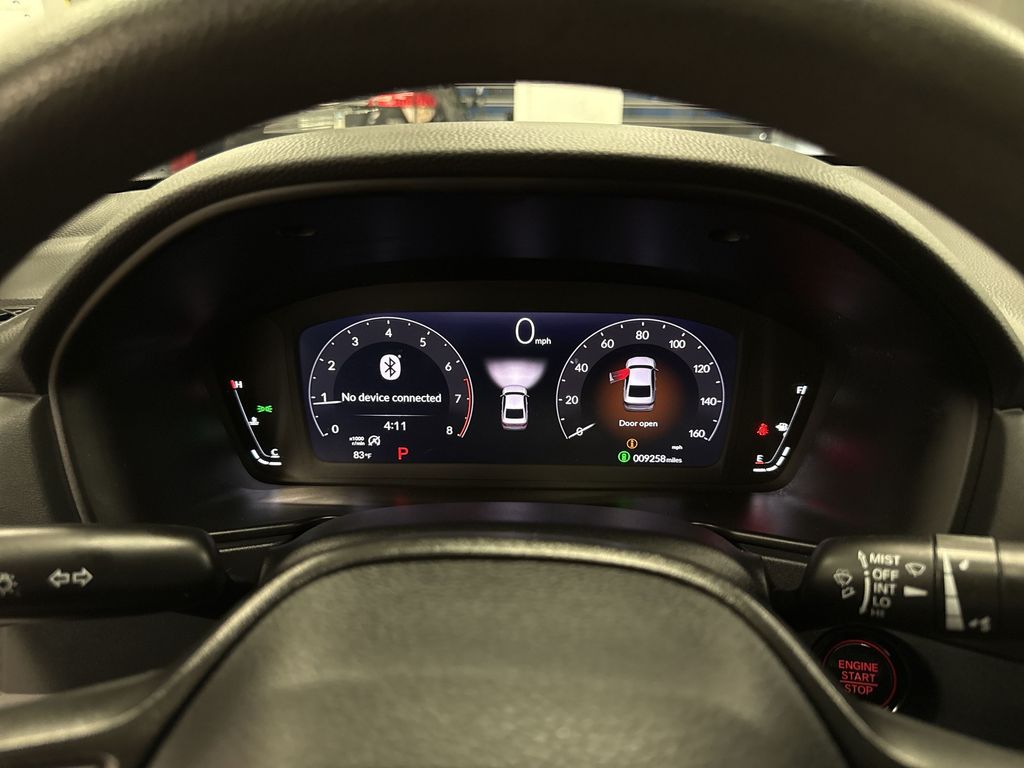 Thumbnail: 2025 Honda Accord - 32