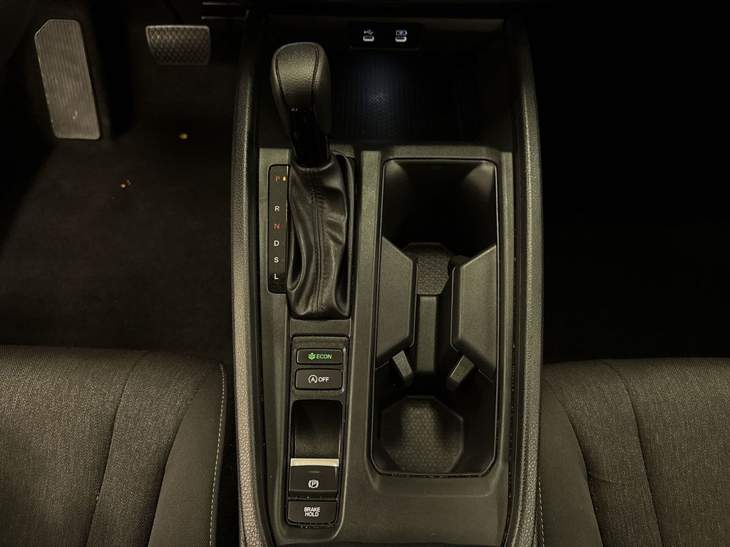Thumbnail: 2025 Honda Accord - 13