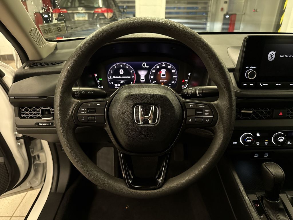 Thumbnail: 2025 Honda Accord - 2