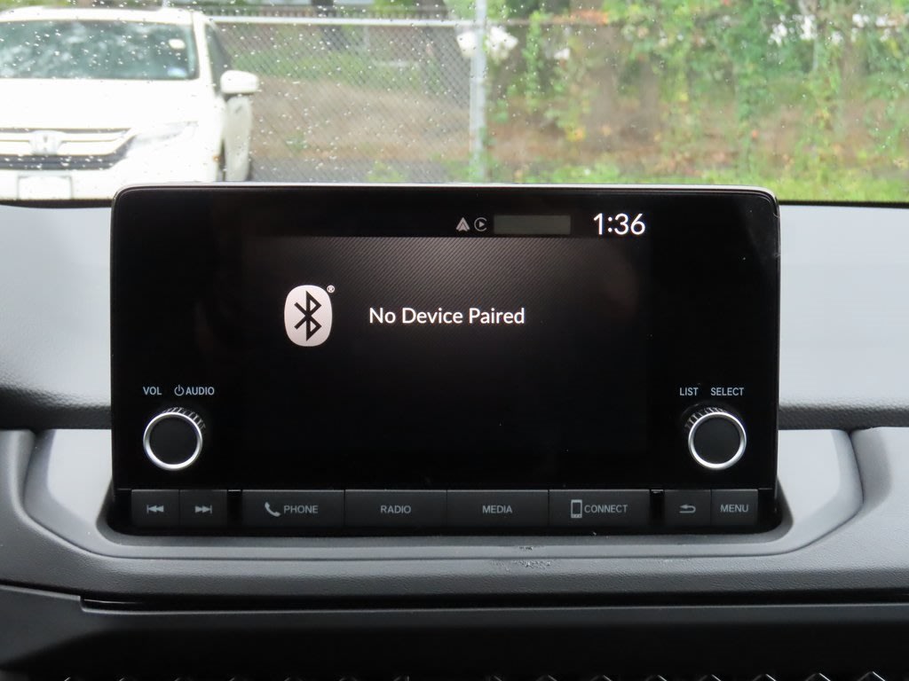 Thumbnail: 2025 Honda Accord - 14