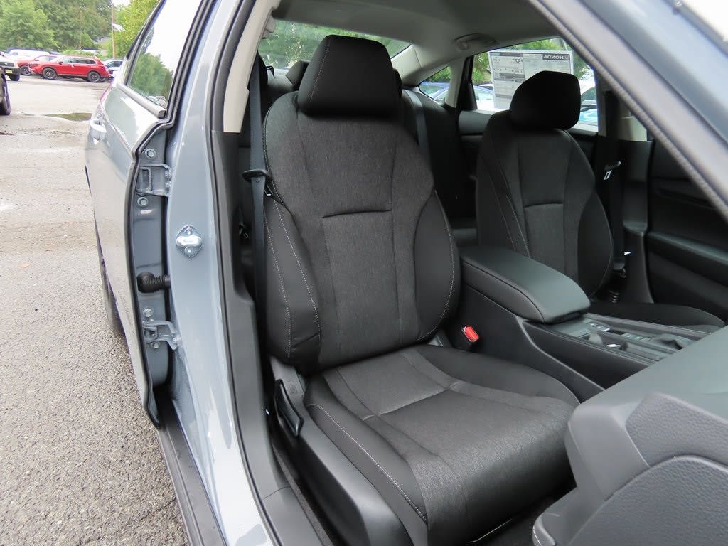 Thumbnail: 2025 Honda Accord - 12