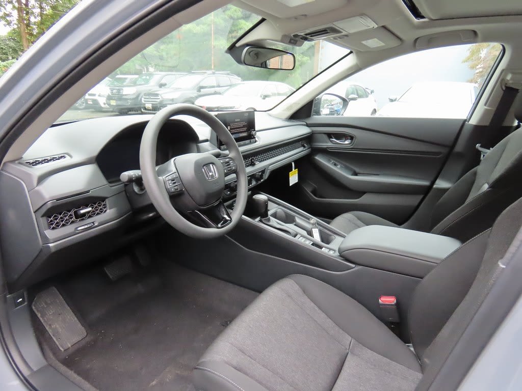 Thumbnail: 2025 Honda Accord - 2