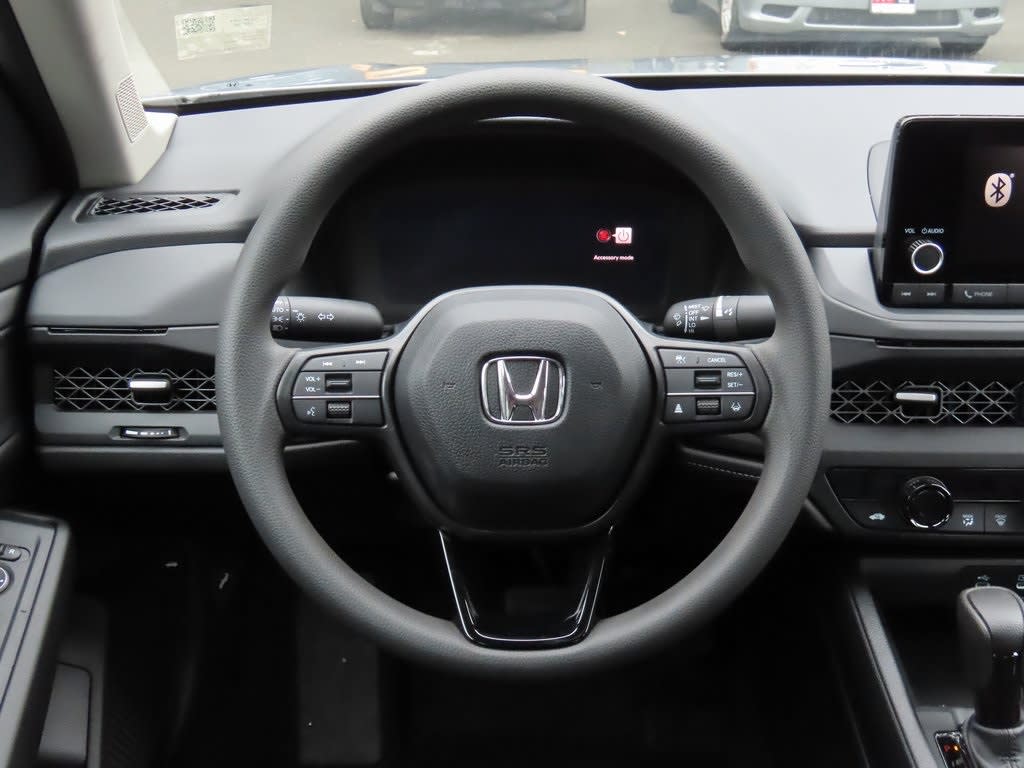 Thumbnail: 2025 Honda Accord - 14