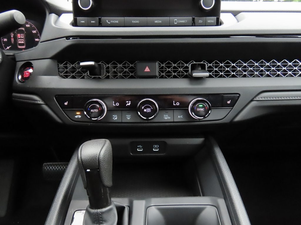 Thumbnail: 2025 Honda Accord - 21