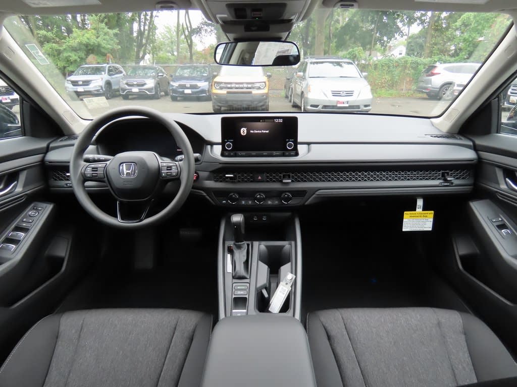 Thumbnail: 2025 Honda Accord - 10