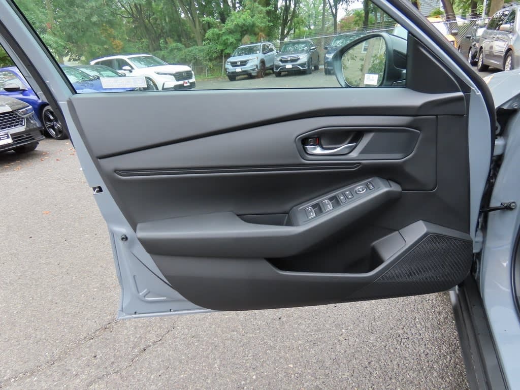 Thumbnail: 2025 Honda Accord - 20