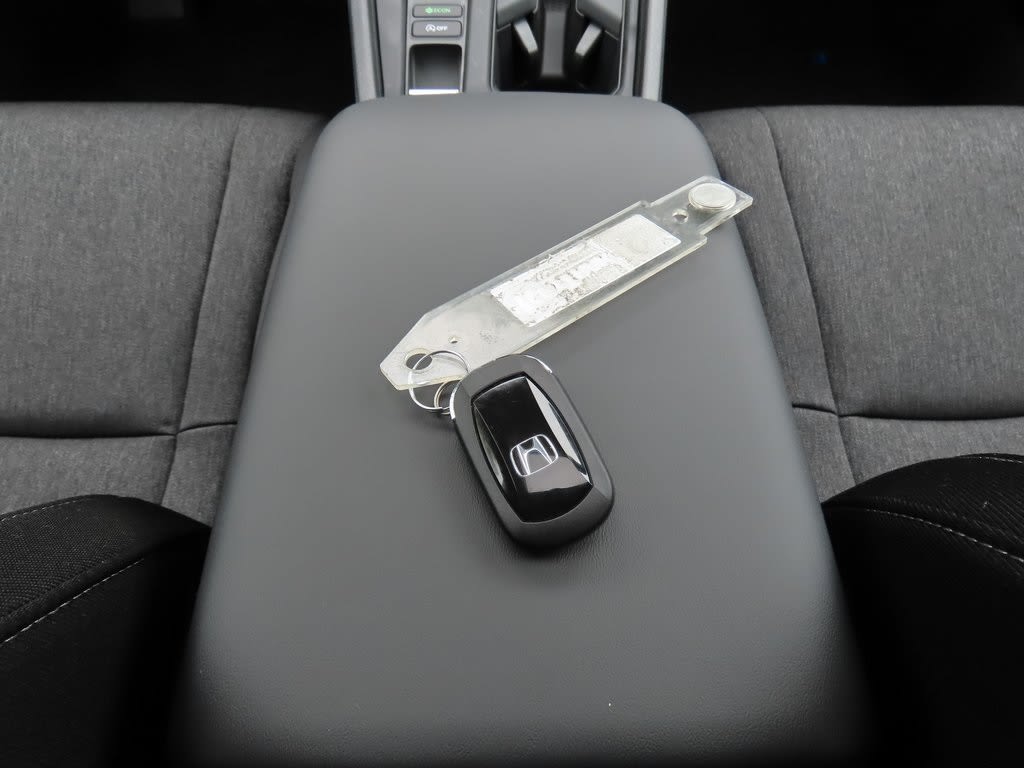 Thumbnail: 2025 Honda Accord - 18