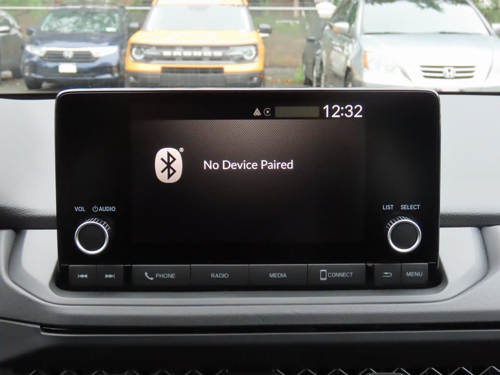 Thumbnail: 2025 Honda Accord - 15