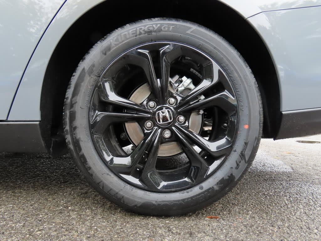 Thumbnail: 2025 Honda Accord - 8