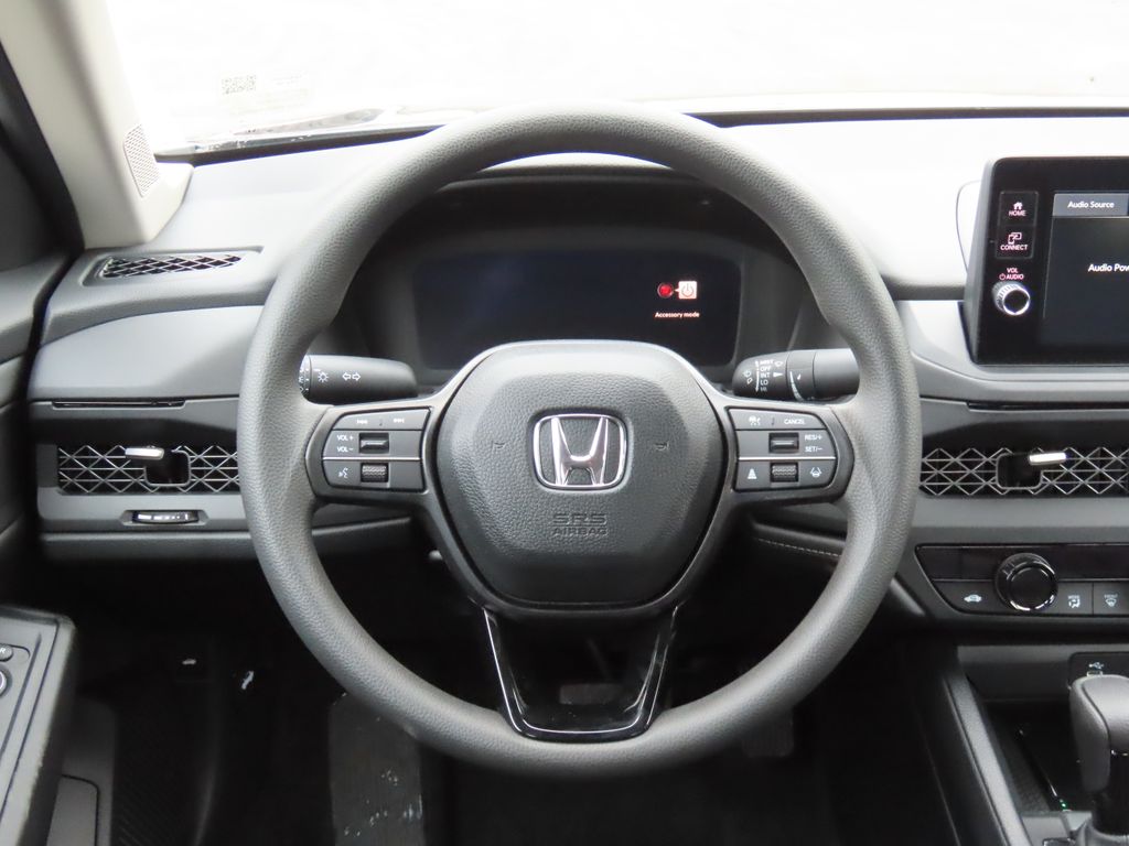 Thumbnail: 2026 Honda Accord - 9