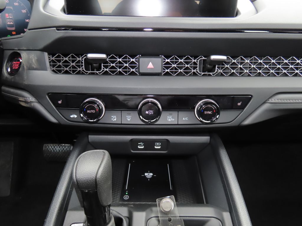 Thumbnail: 2026 Honda Accord - 20