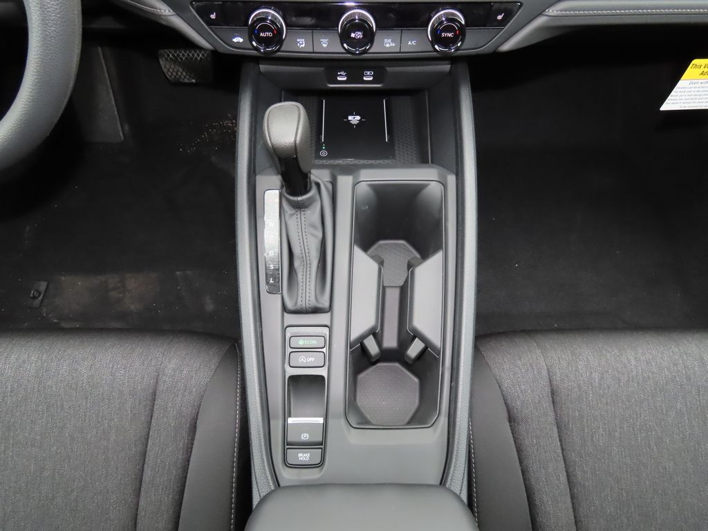 Thumbnail: 2026 Honda Accord - 14