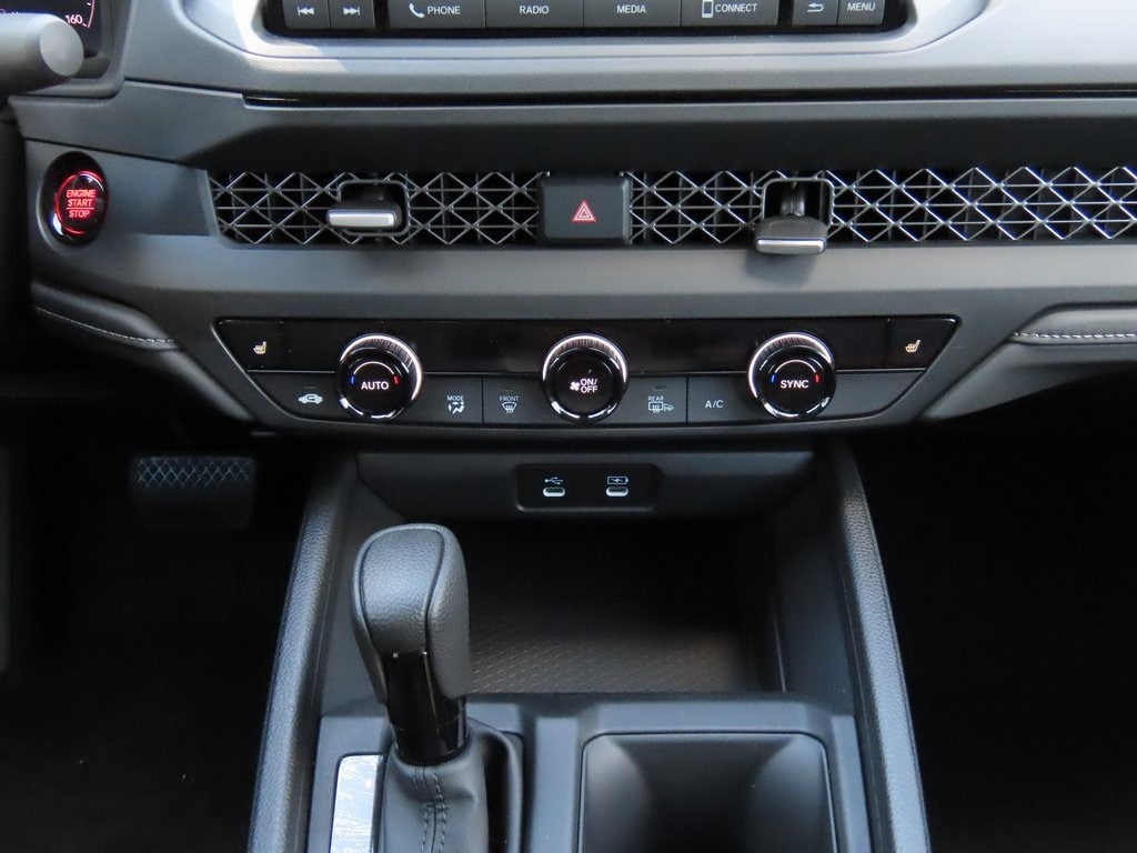 Thumbnail: 2025 Honda Accord - 21