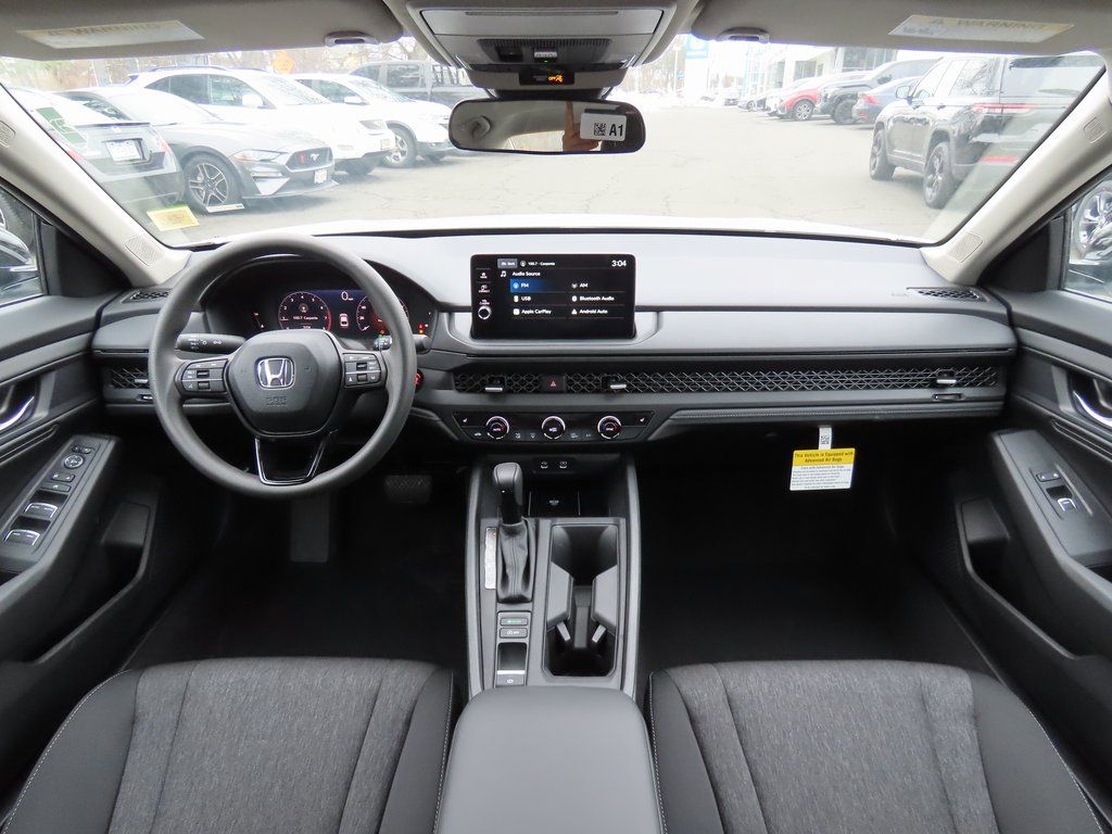 Thumbnail: 2026 Honda Accord - 2