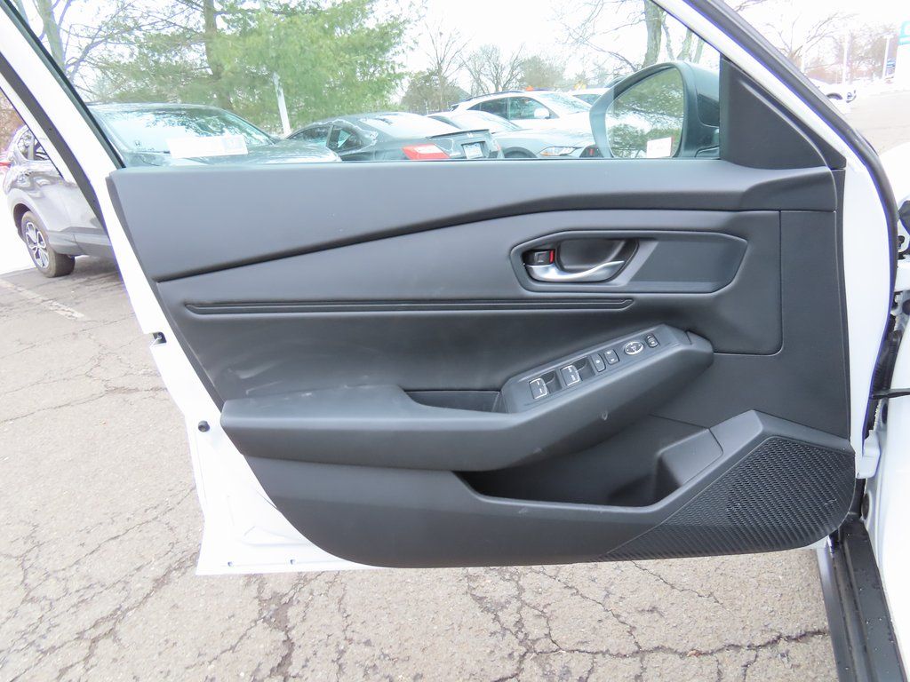 Thumbnail: 2026 Honda Accord - 18