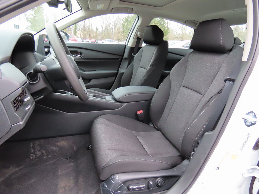 Thumbnail: 2026 Honda Accord - 11