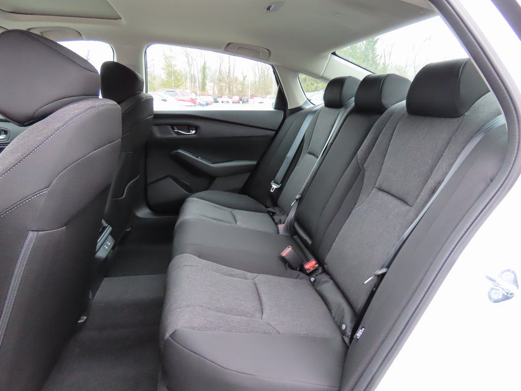 Thumbnail: 2026 Honda Accord - 12