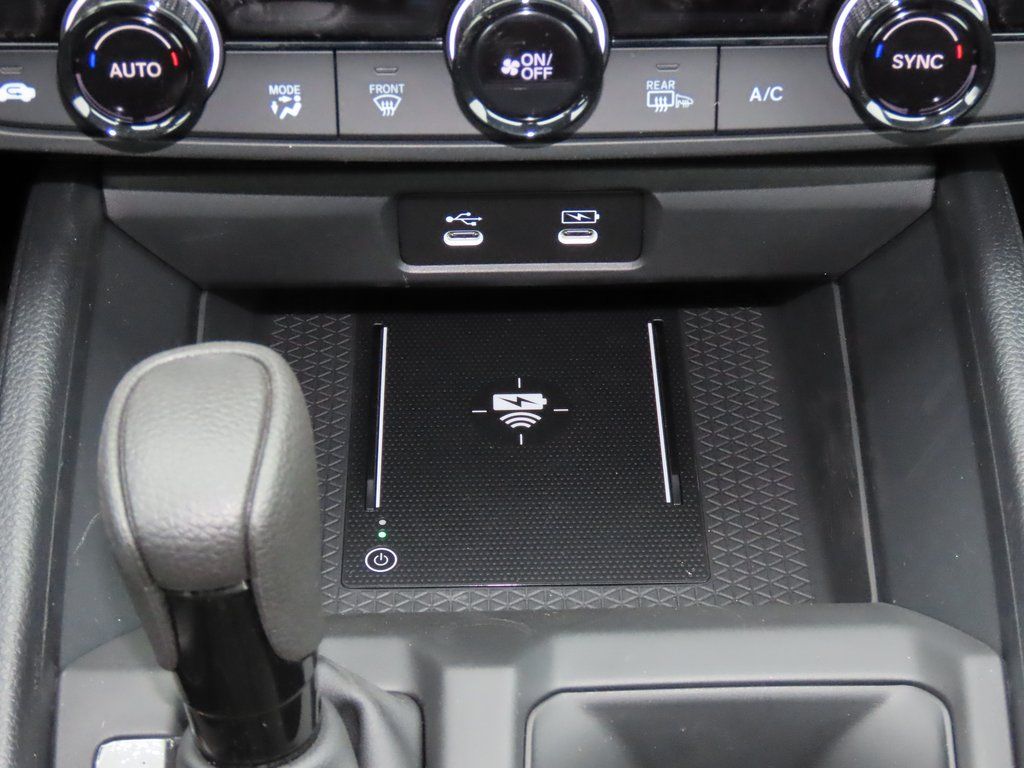 Thumbnail: 2026 Honda Accord - 21