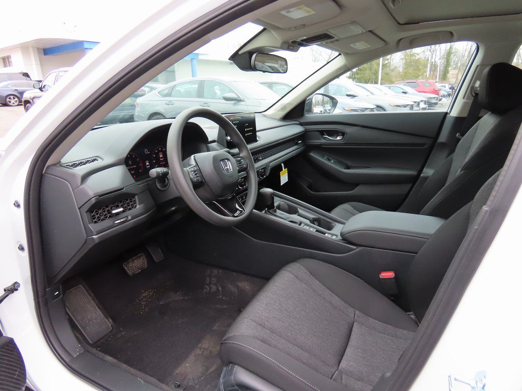 Thumbnail: 2026 Honda Accord - 10