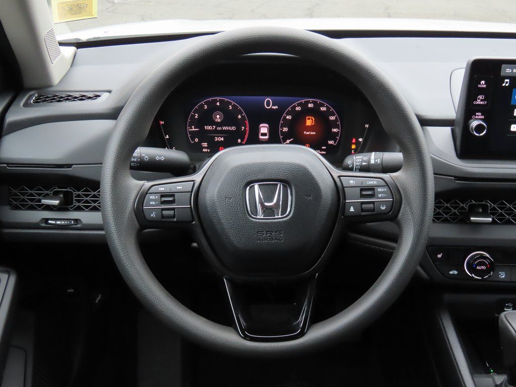 Thumbnail: 2026 Honda Accord - 9