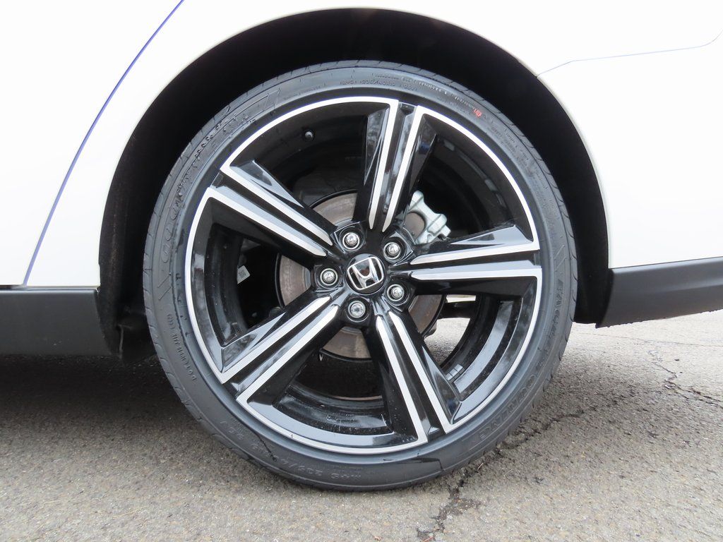 Thumbnail: 2026 Honda Accord - 7