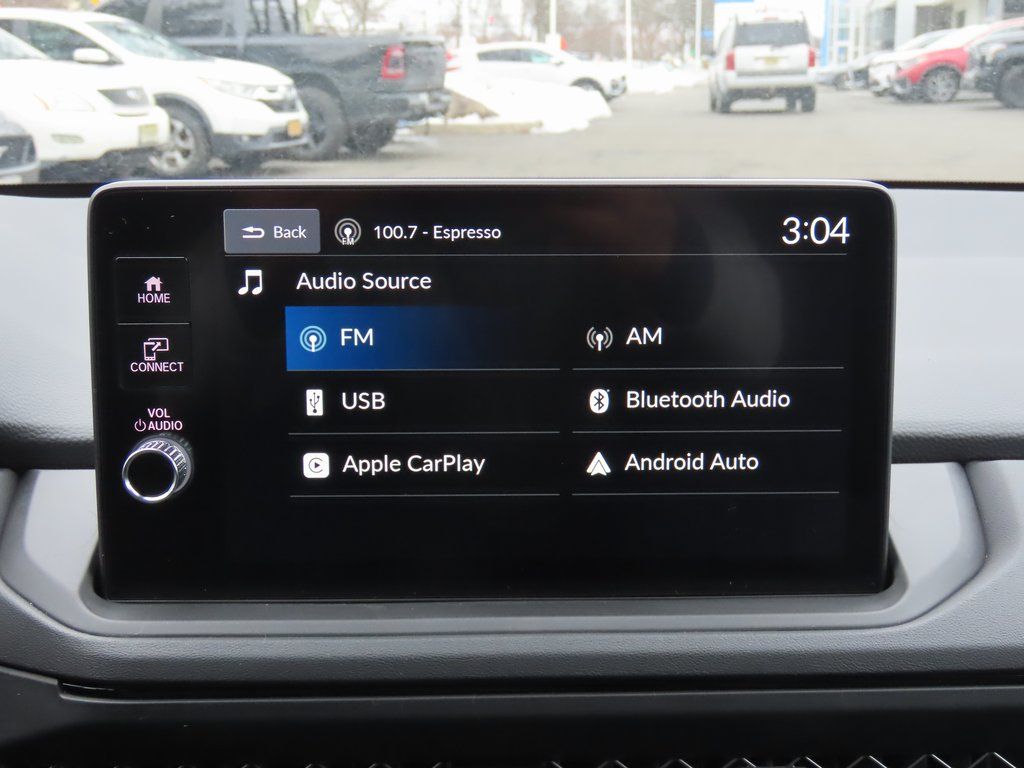 Thumbnail: 2026 Honda Accord - 13