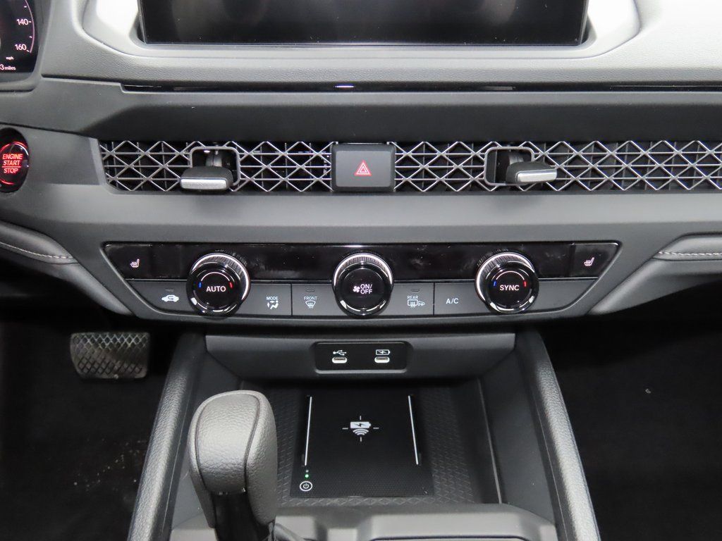 Thumbnail: 2026 Honda Accord - 20