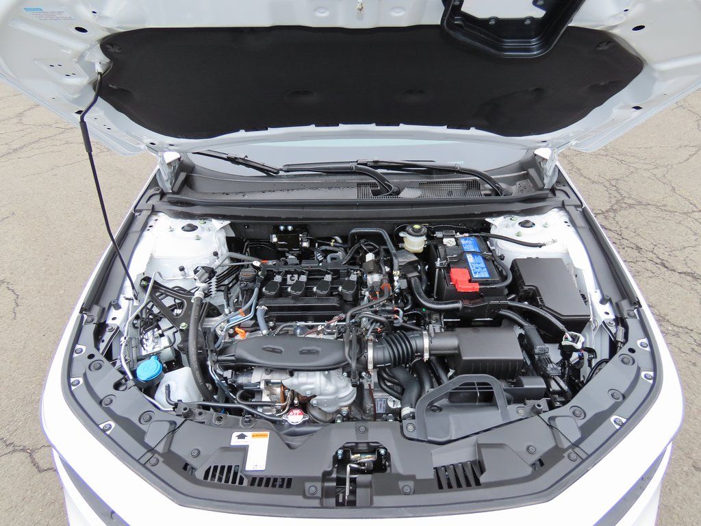 Thumbnail: 2026 Honda Accord - 8