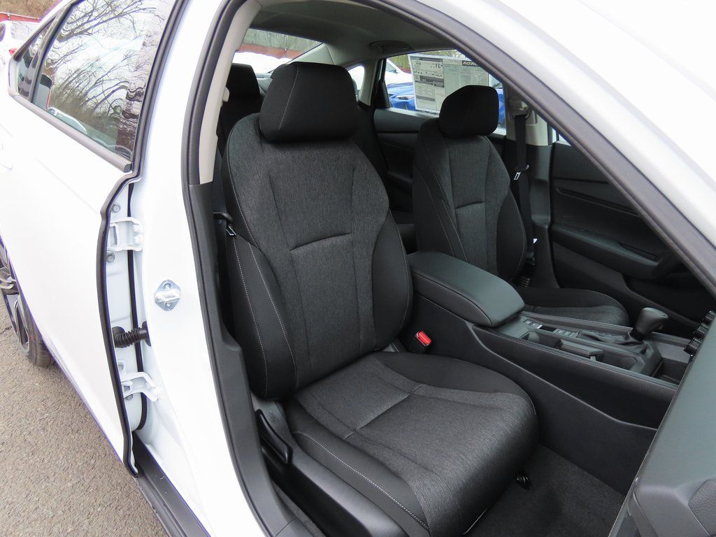 Thumbnail: 2026 Honda Accord - 19