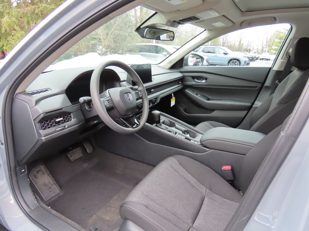 Thumbnail: 2026 Honda Accord - 2