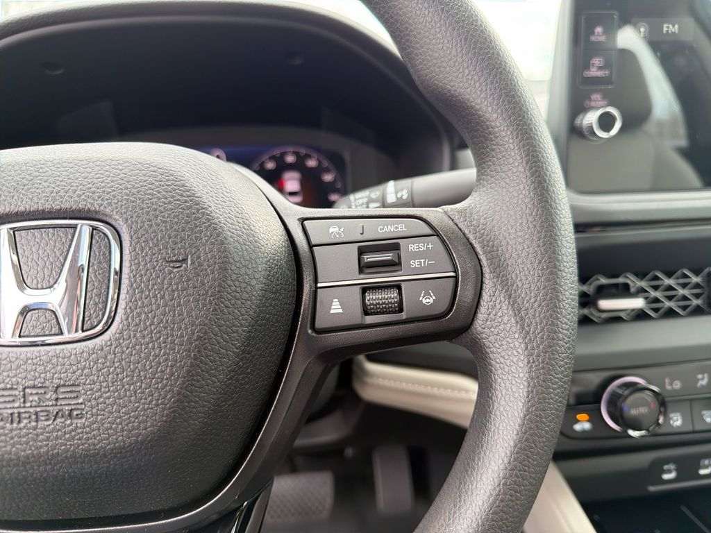 Thumbnail: 2026 Honda Accord - 29