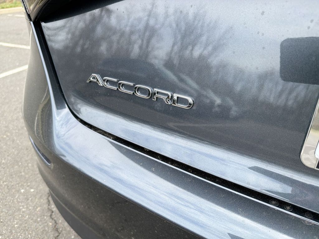 Thumbnail: 2026 Honda Accord - 24