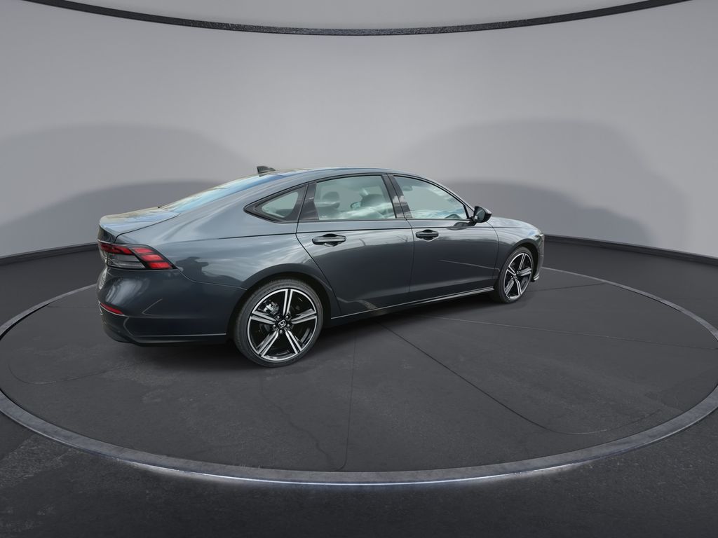 Thumbnail: 2026 Honda Accord - 6
