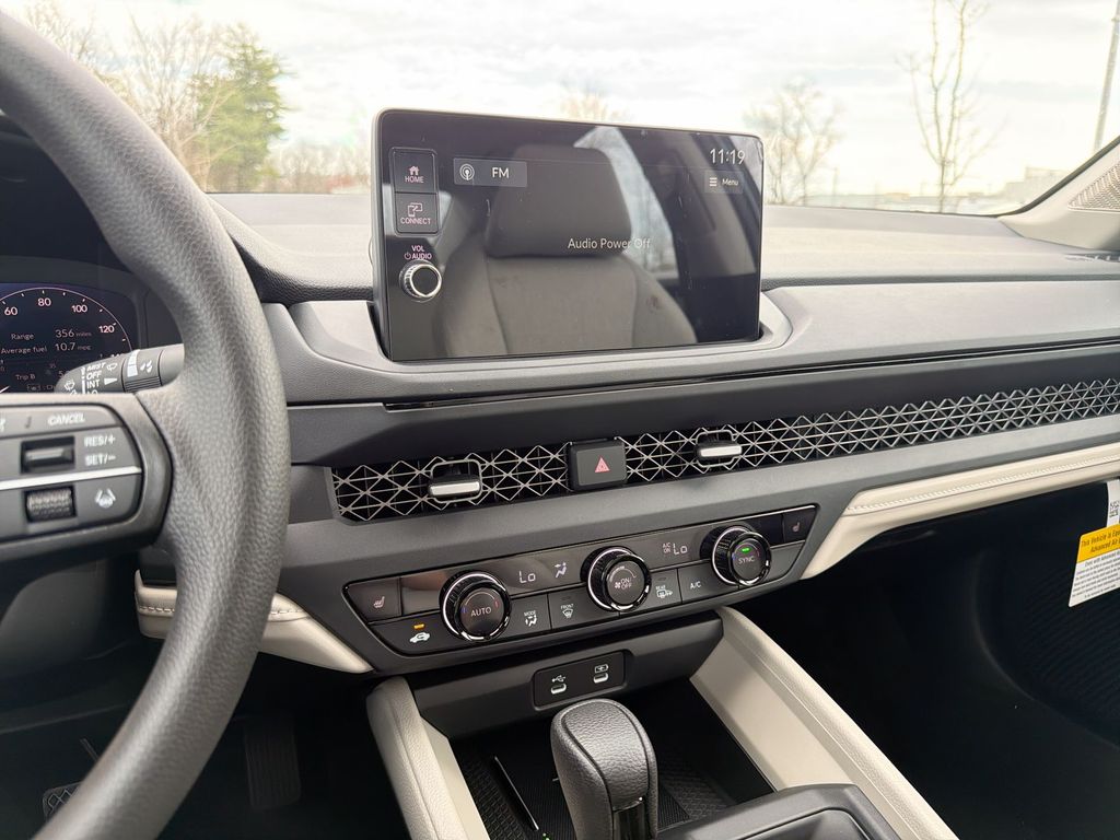 Thumbnail: 2026 Honda Accord - 14
