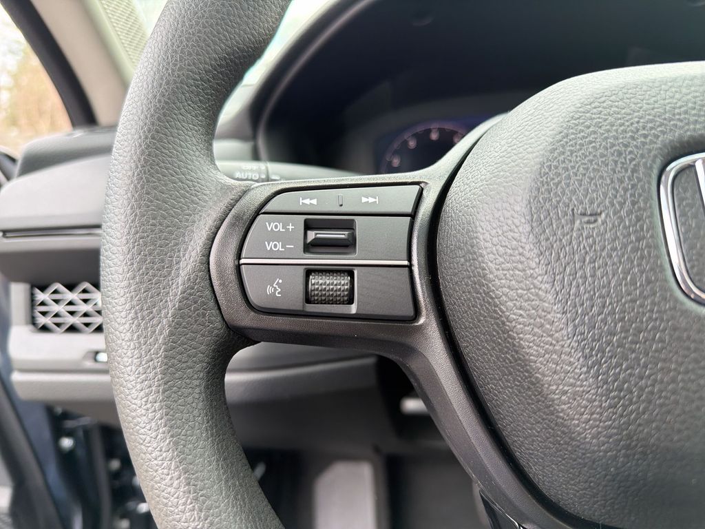Thumbnail: 2026 Honda Accord - 28