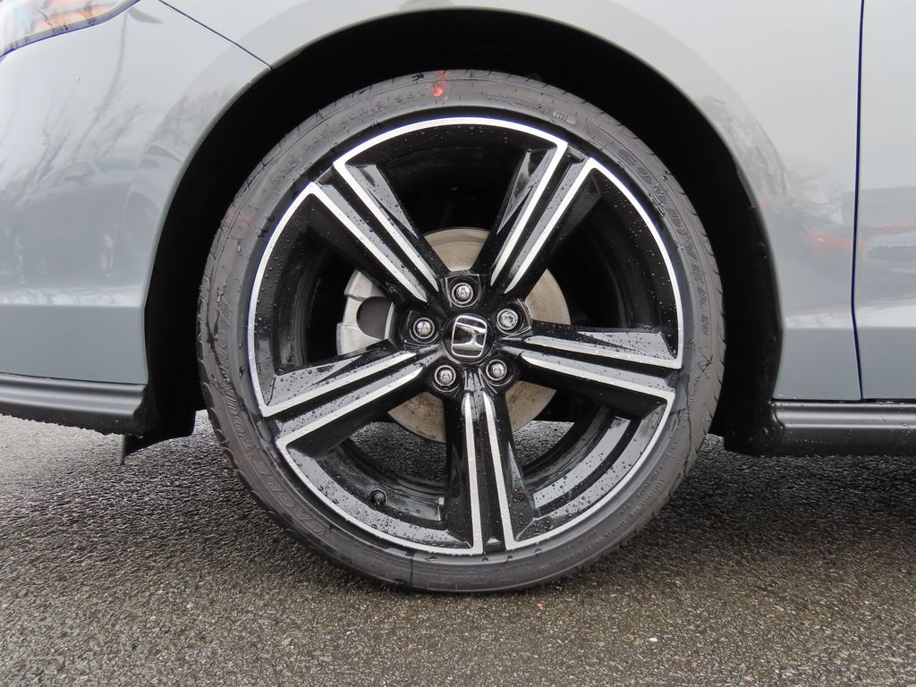 Thumbnail: 2026 Honda Accord - 8