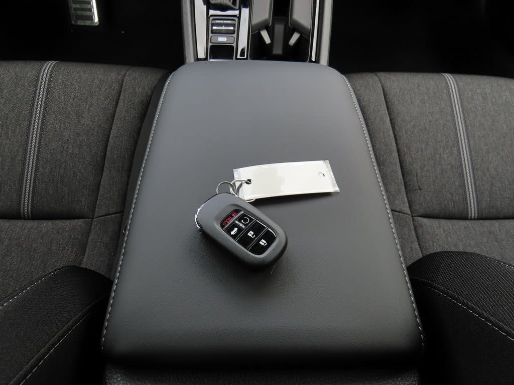 Thumbnail: 2025 Honda Accord - 22