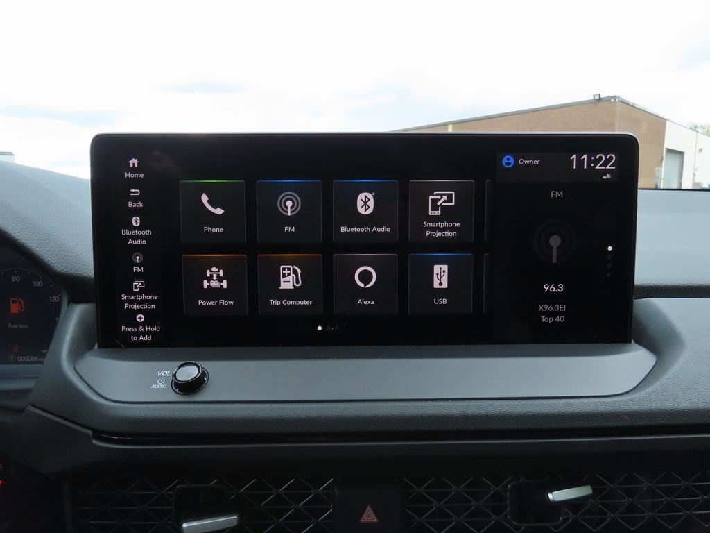 Thumbnail: 2025 Honda Accord - 15