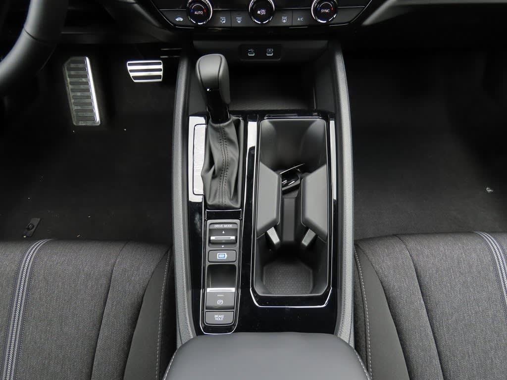 Thumbnail: 2025 Honda Accord - 16