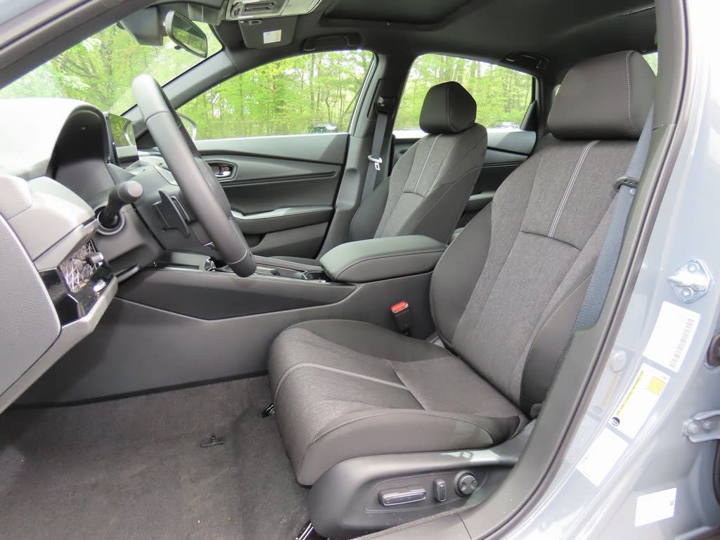 Thumbnail: 2025 Honda Accord - 11