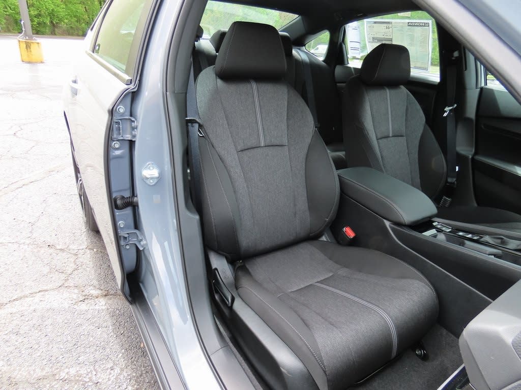 Thumbnail: 2025 Honda Accord - 12